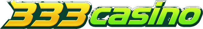 333 Casino official logo